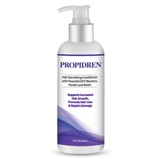 Hairgenics Propidren Hair Growth Conditioner with Biotin & DHT Blockers