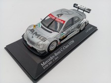 MINICHAMPS Mercedes Benz C Class AMG 1/43 scale car Age14+