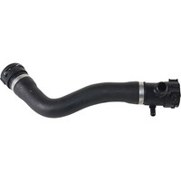 Metzger 2420604 KüHlerschlauch FüR BMW 3 4 1 2 F20 F21 F30 F80 F31 F34 F32 F82