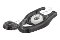 AusrÜCkgabel Kupplung Topran 723 096 FÜR CitroËN DS Peugeot