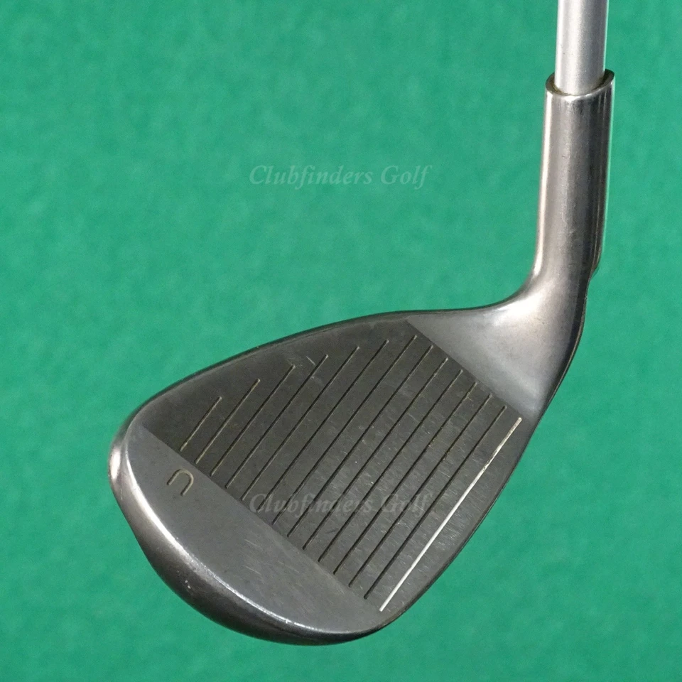 Ping Karsten 2015 Red Dot UW Utility Wedge Factory KS 401 Graphite Soft Regular - Image 3 of 3