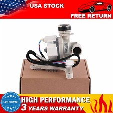 DC97-22840A, DC31-00201A Drain Pump Assembly For Samsung-PD00077665 AP7187712