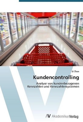 Kundencontrolling Li Chen