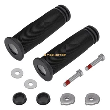 Handlebar Hand Grip Kit for Seadoo 3D GTI GTX GSX GTS XP RX LRV GS SPX 295500691
