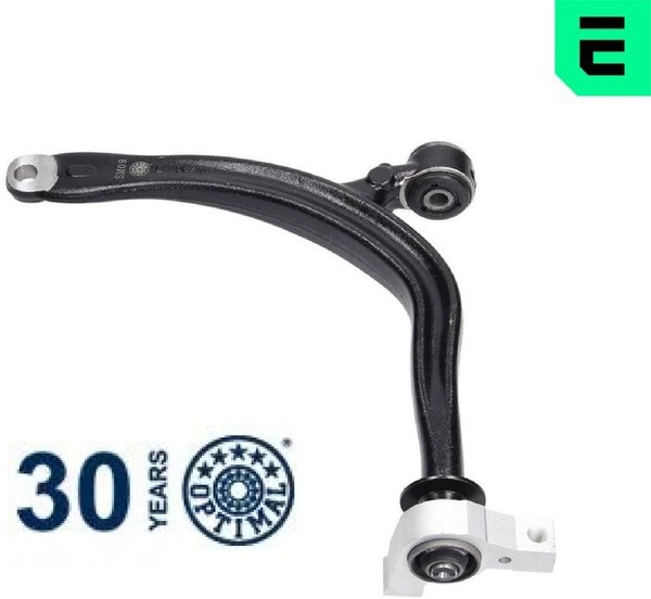 Optimal G6-1064 Lenker FüR RadaufhäNgung Querlenker Lenker FüR Citroen-image