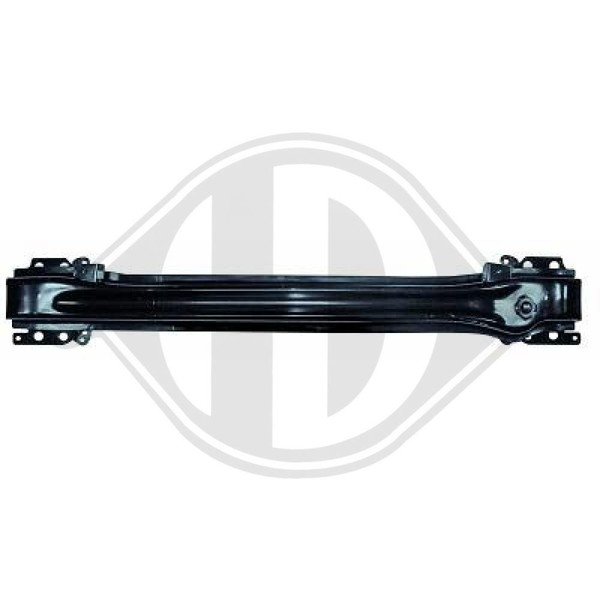 7432260 AufpralldäMpfer, StoßFäNger Vorne FüR Seat Leon (1P1)-image
