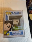 Wolverine (Classic) (Unmasked) (2026 ECCC) Funko Pop With Hard Case Pop...