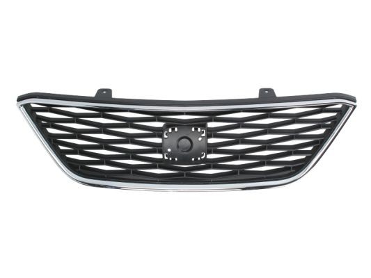 Vorne Blic 6502-07-6621992P KüHlergitter FüR Seat-image