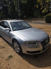 Audi A8 2007 3.0tdi Quattro AWD Family Car