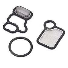 VTEC VVT Solenoid Gasket Spool Valve Model: Solenoid Gasket Spool