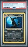 2001 POKEMON NEO DISCOVERY #13 UMBREON-HOLO PSA 5