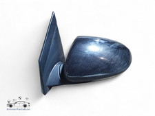 2015-2020 HYUNDAI TUCSON MK3 WING MIRROR LEFT SIDE POWER FOLD BLACK 8 PIN