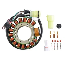 RMSTATOR STATOR                 RM01027
