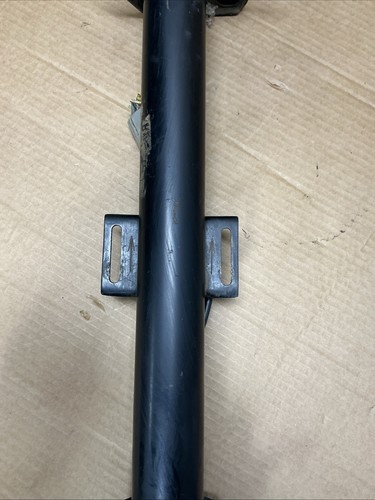 1973-1977 Ford Truck F-150 F-250 F-350 automatic trans steering column 4WD P/S - Picture 3 of 11