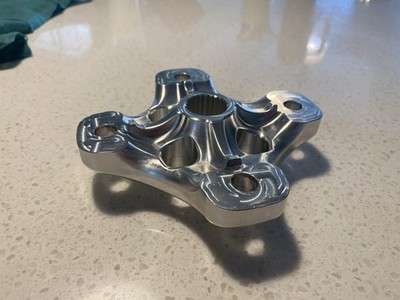 Custom CNC Machining Services - (NOT A PRODUCT)