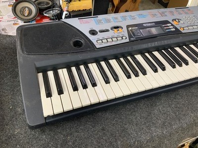Yamaha PSR-175 61-Key Portatone Keyboard | eBay
