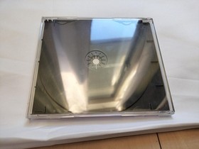 Sega Saturn Waku Waku 7 Japan Ver Disc & Manual Authentic