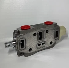 Parker Hannifin DVA35 Hydraulic Directional Valve Section w/ Seal Kit thumbnail 5