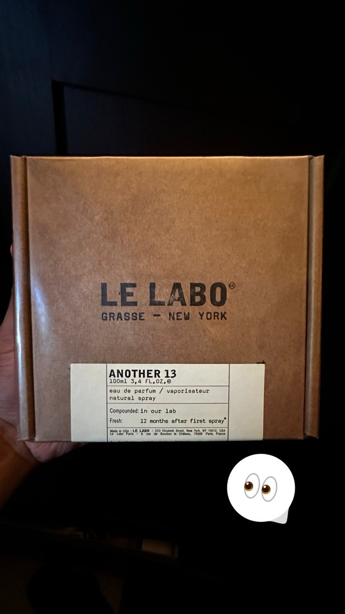 Le Labo: Another 13 | eBay