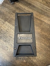 Rockford Fosgate POWER/punch .2 a2 Amp Center LINK OLD SCHOOL