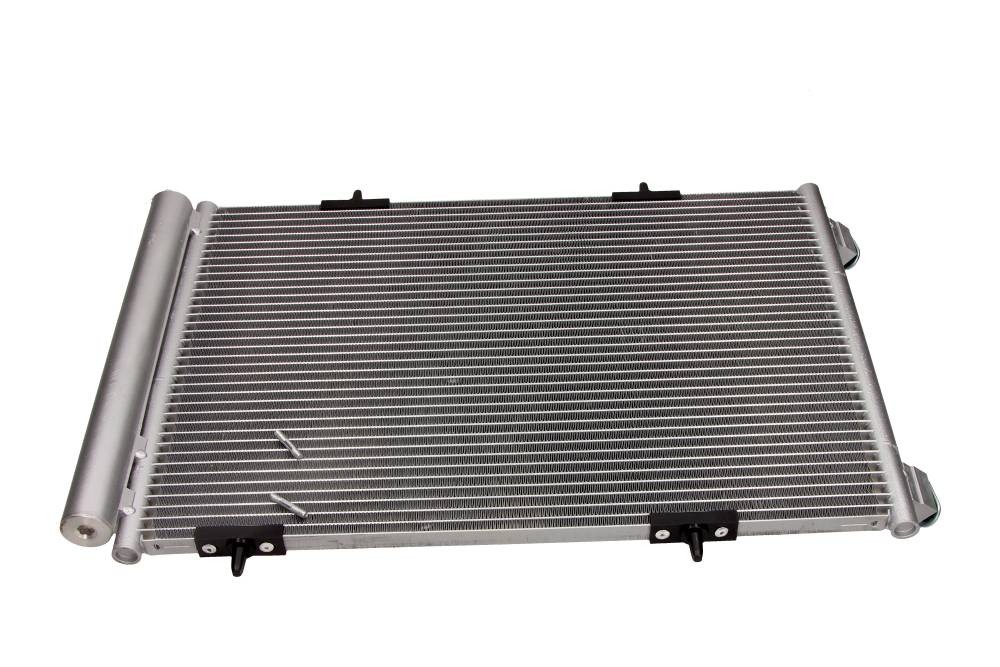 Condenseur de climatisation pour Citroën C3 et Peugeot 206, solution contre les fuites de clim