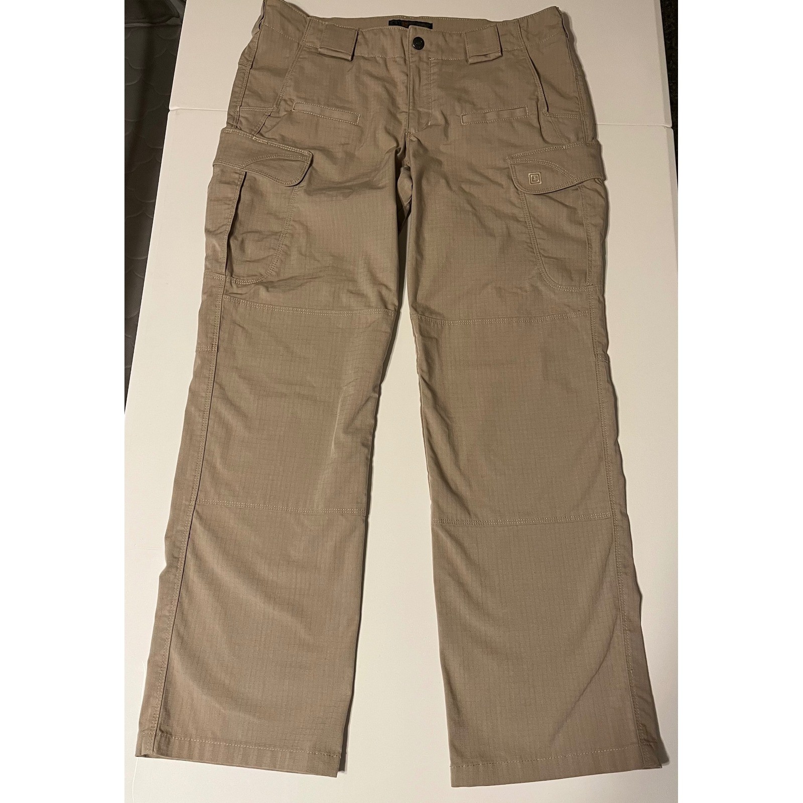 Khaki Tan Size 12 Regular Hiking Outdoor
