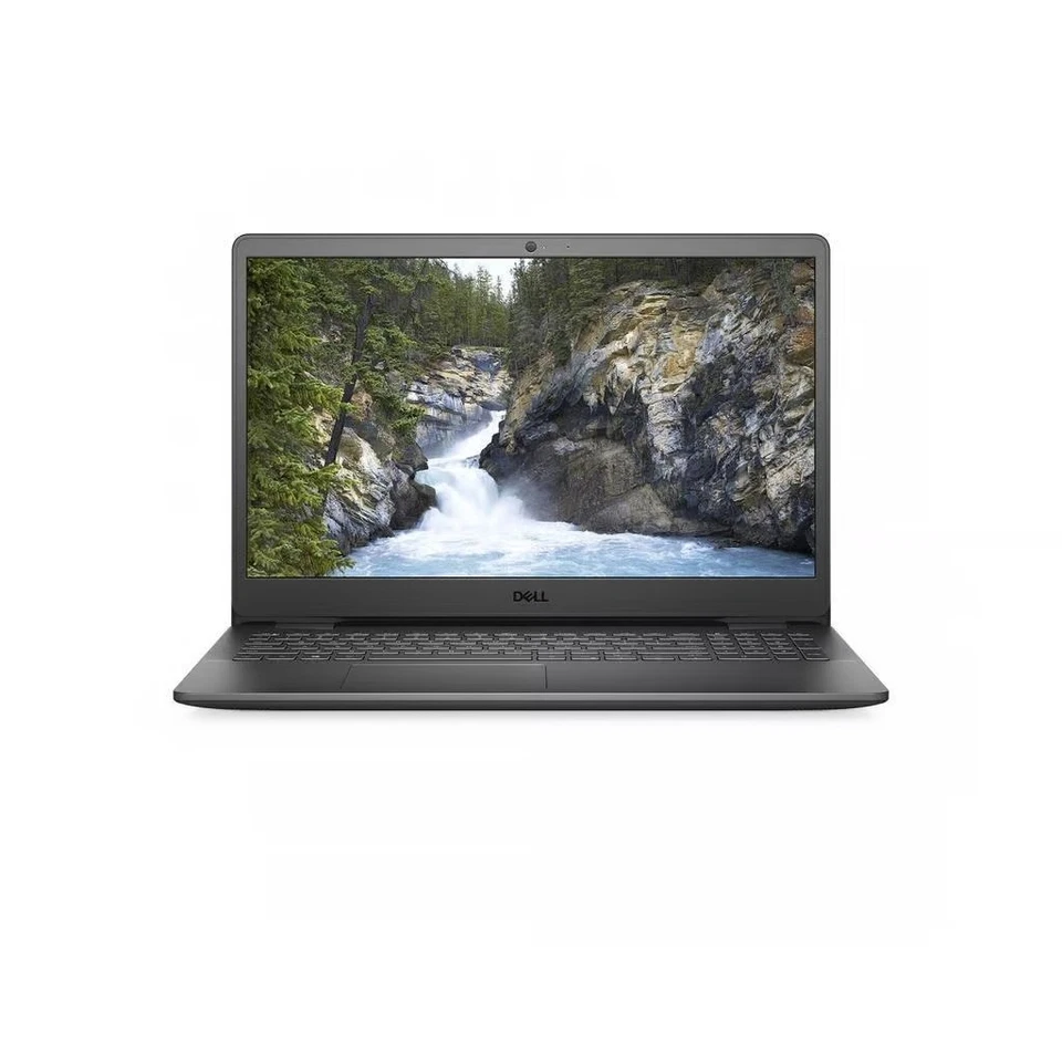 Dell Latitude 3500 · i3-8145U · 8GB · 500GB, photo 1 sur 3