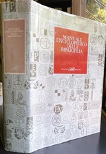 Enzyklopädisches Handbuch der Bibliophilie -...