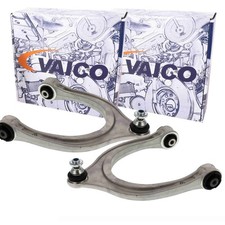 2x VAICO QUERLENKER VORNE RECHTS OBEN LINKS passend für MERCEDES-BENZ S-KLASSE