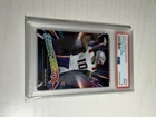 2024 Topps Chrome - Future Stars Drake Maye #FS-3 Rookie Insert Patriots PSA 9