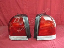 Nos Oem Chrysler Lhs Tail Lamp Light 1994 - 97 Pair Nos Oem Chrysler Lhs Tail Lamp Light 1994 - 97 Pair