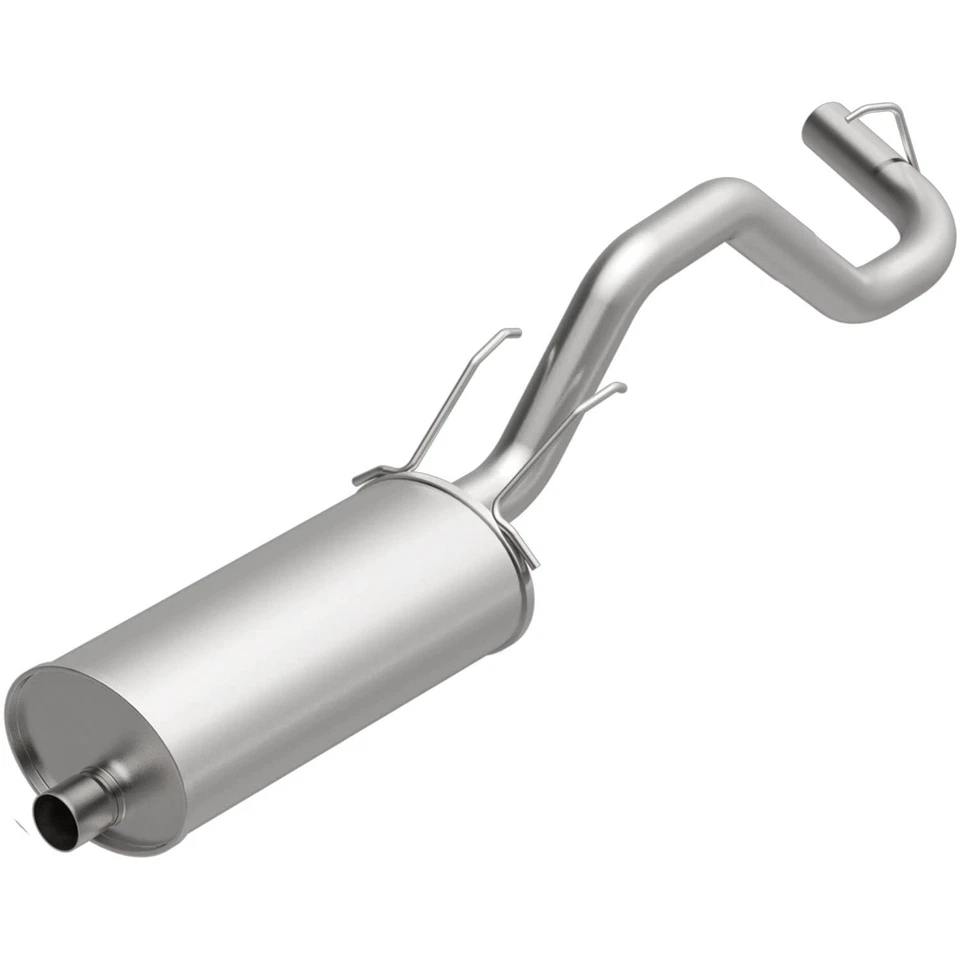 BRExhaust 100-5336 Direct-Fit Exhaust Muffler 1995-2004 for Toyota Tacoma 3.4L - Изображение 3 из 3