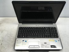 HP G60-438NR Intel Pentium Dual-Core T4200 2GHz No RAM/ HDD - Damaged LCD