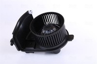 NEU - Nissens 87450 InnenraumgebläSe FüR Renault