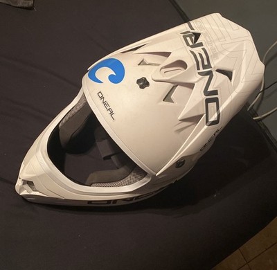 O Neal Sierra Adventure Helmet Size Large