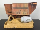 Star Wars Land of the Jawas Vintage 1979 Playset - Almost complete