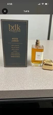 BDK Parfums-Wood Jasmin EDP 3.4 FL OZ  EUA De  Parfum  ( Open Box )  New