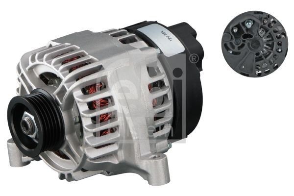 FEBI 101509 ALTERNATOR