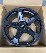 New Dodge Challenger Voxx Demon Style 20 Inch Rims 10.5j 5x115 Alloy Wheels