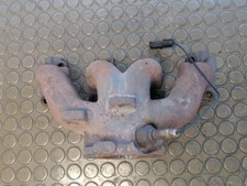 Auspuffkrümmer Opel Astra F 12 Monate Garantie Sofortversand