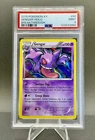 2015 POKEMON XY BREAKTHROUGH #60 GENGAR-HOLO PSA 9