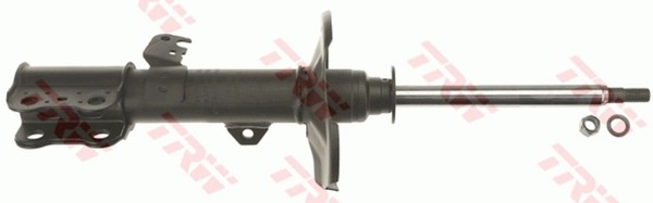 1X StoßDäMpfer TRW Single JGM7823SL 51Mm FüR Toyota Corolla NDE120_ NDE120R VVT-image