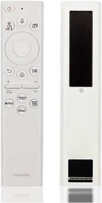 #ad Original Samsung BN59 01391A with Voice Search Apps and Solar Charging for Sams $48.98