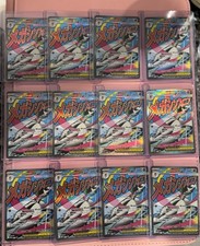 2026 Pokemon Ascended Heroes Black Star Promo Mega Gardevoir #032 Lot Of 12 Card