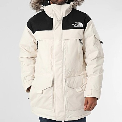 The North Face Mcmurdo 2 Blanco
