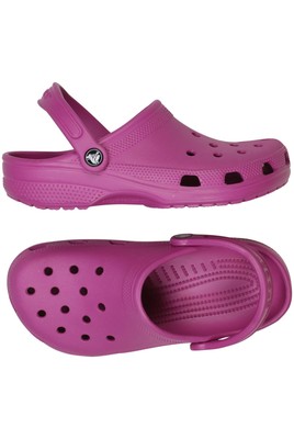 Crocs Sandalen Damen Sommerschuhe Sandalette offene Schuhe Gr. EU 39... #mtik2a3