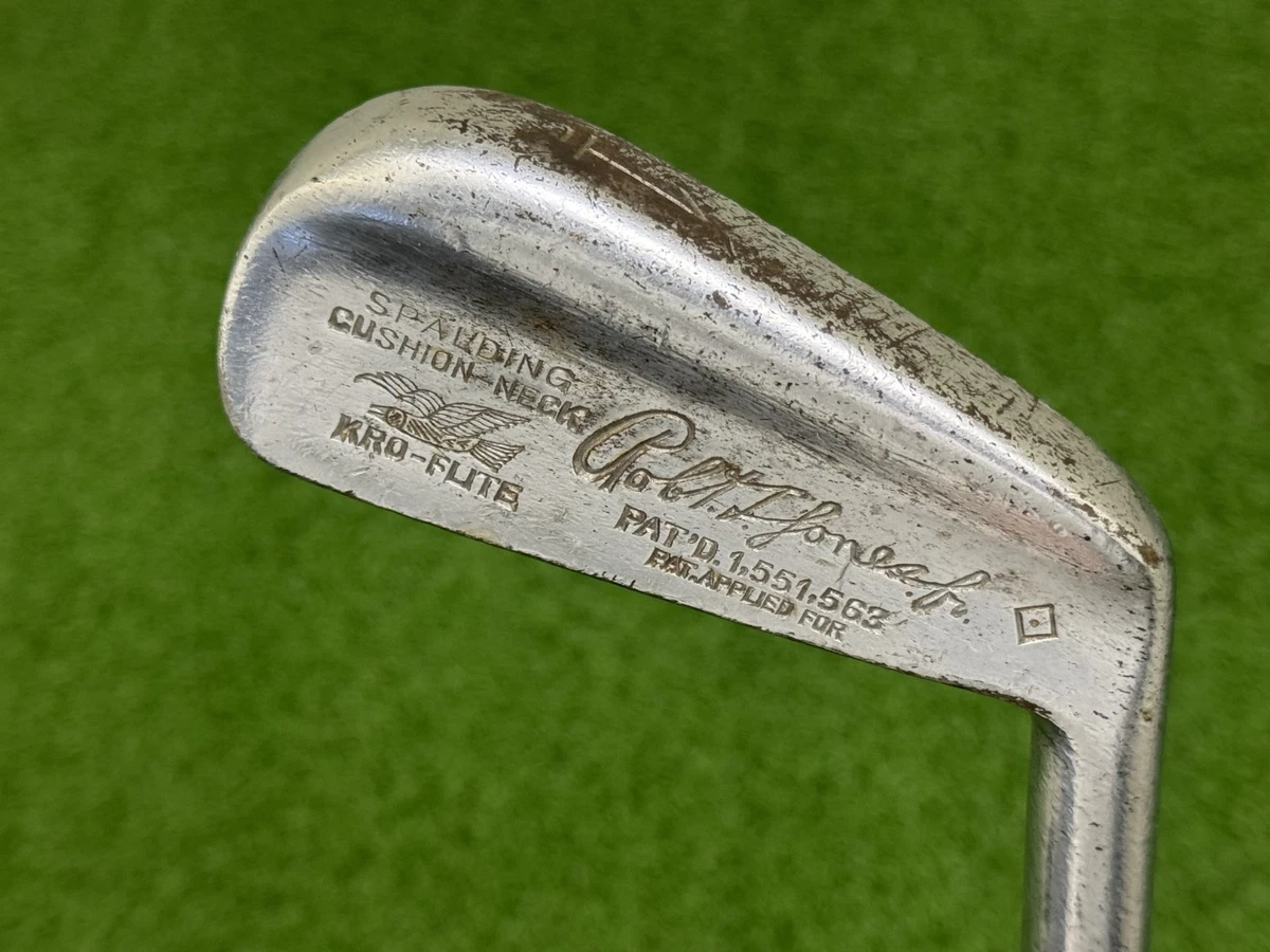 Spalding 1-Iron Golf Clubs for sale | eBay