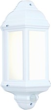 National Lighting HALBURY LED Outdoor 7W Zewnętrzna lampa ścienna