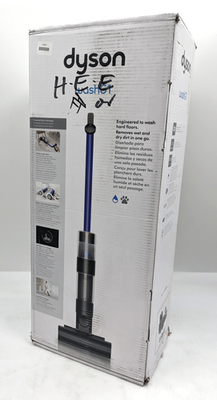 #ad #ad Dyson Wash G1 Cordless Wet Floor Cleaner 481766 01 $449.95