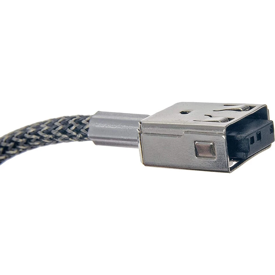 601-199 Dorman Faro Encendedor Lado del conductor o del pasajero Derecho Izquierdo/Derecho Foto 3 de 4